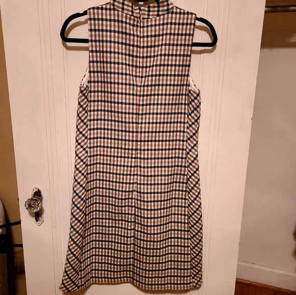 Ann Taylor Size 2 Shift Dress - Picture 3 of 6